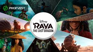 Дон холл, карлос лопес эстрада, пол бриггс и др. Rajya I Poslednij Drakon 2021 God Syuzhet I Data Vyhoda Novogo Multfilma Ot Disney