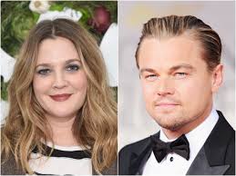 She has almost worked her entire life. Drew Barrymore Flirts With Leonardo Dicaprio On Instagram And Fans Are Living For It The Independent