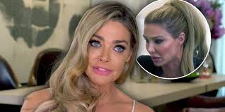Aug 25, 2021 · don't mess with denise richards. Denise Richards Reveals Why She Left Rhobh Following Glanville Affair