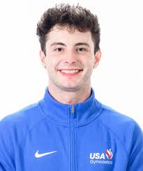 USA Gymnastics
