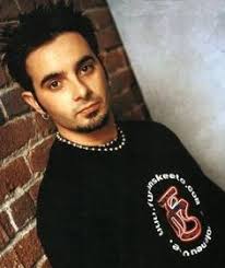 Resultado de imagen para chris nsync