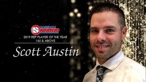 Elliott: Annis, McKillop, Nantais, Sarnia Drawbriidge Jrs. enter OBA Hall —  Canadian Baseball Network