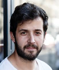 Interview: James Ramsden, Pidgin