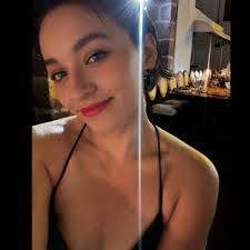 Daniela Saldana's Instagram, Twitter & Facebook