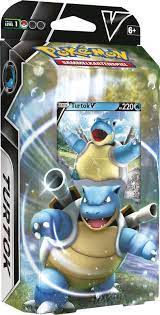 Pokemon great ball deck box with magnetic locking! Pokemon Themendeck Kaufen Pokemon Karten Kaufen Gameshop Marli