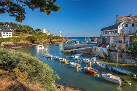 Choisissez la meilleure destination de voyage en bretagne au mois de septembre grâce aux prévisions météo easyvoyage. Meteo Bretagne Les Previsions Pour Le Jeudi 16 Juillet