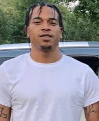 Najee Jones, 25, tradesman who attended college