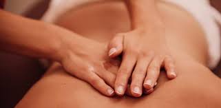 Intimate massage with oils and creams is a relaxing and enjoyable experience for those involved. 18 Sexual Pressure Points You Might Not Have Realized