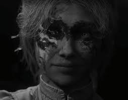 If eyes could speak… “This is baaaaad”