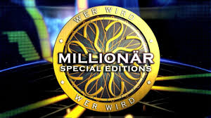 Not only wer wird millionaer logo, you could also find another pics such as wer sind wir, wer wird millionär spiel, wer wird millionär bilder, das wird, wer wird millionär dvd, wer wird millionär kinder, wer wird millionaer joker, and millionär werden. Wer Wird Millionar Special Editions Musik Fussbal Dlc Trailer De Youtube