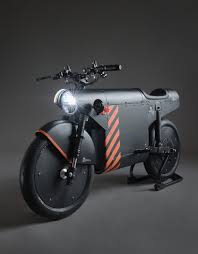 If you are interested in getting a catalog and more information about the possible modifications for your bike, dial. Can You Believe This Electric Bike Is From Indonesia
