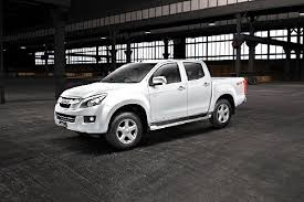 Isuzu D Max 2019 Colors Pick From 8 Color Options Oto