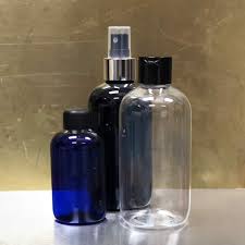 Empty airless cosmetic bottle plastic pump container for serum. Bottles And Jars In Plastic Glass And Aluminium By Naturallythinking