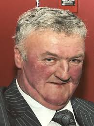 Thomas Gerard Ryan (Ger)