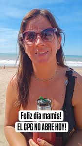 Feliz día de la madre! Hoy no abrimos!