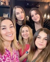 Анна Семина (@annette_semina) • Instagram photos and videos