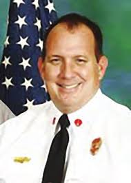 National Fallen Firefighters Memorial Weekend October 3-4, 2015