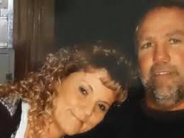 Fundraiser for Kim Fry by Lisa Stalter : JOHN FRY'S TRAUMATIC FARM ACCIDENT