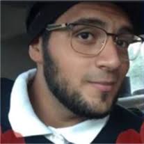 Elliott Jason Rodriguez Obituary