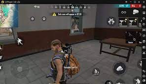 Just enter the name you want to modify in the box below and you will see the magic happen! Free Fire Bermuda Remastered Map Icharts