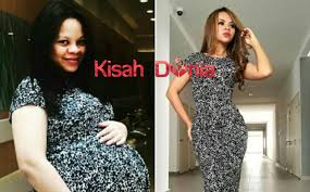 Siti sarah sendiri terinfeksi virus corona saat dirinya tengah hamil anak keempat. Pernah Cecah 70 Kg Siti Sarah Kongsi Pengalaman Fobianya Fuh Parah Macam Ni Kisah Dunia