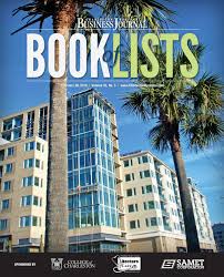 Looking for fedex shipping in charleston? 2019 Charleston Book Of Lists By Sc Biz News Issuu