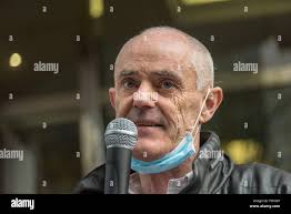 Peter mccarthy hi-res stock photography and images