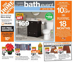 Tap the link below to shop our feed. Home Depot Weekly Flyer Weekly Flyer Bath Event Feb 20 26 Redflagdeals Com