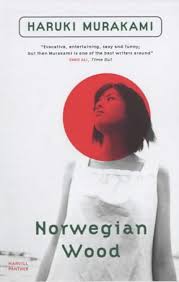 Wonderful Murakami Covers From All Over The World Norwegian Wood Haruki Murakami Books