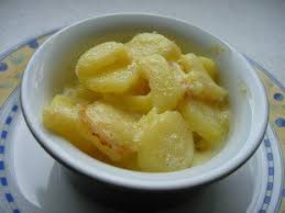 Gratin Dauphinois Cooking Ez Com Recipe Cooking Cream Recipes French Chef