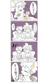 Rule34 - If it exists, there is porn of it  jousuke tsunami, yuuki  tachimukai  2789630