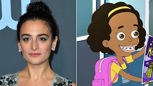 Jenny Slate Quits Big Mouth Role Says Black Characters Should Be Played By Black People Ctv News Aliexpress carries many with cartoon characters related products, including eagle phone , planar , cartoon character. jenny slate quits big mouth role
