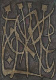 Bildergebnis für Syed Sadequain