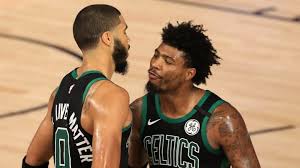 When do the nba playoffs start? Raptors Vs Celtics Spread Odds Line Over Under Prediction Betting Insights For Nba Playoffs Game 3
