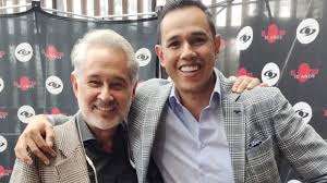 El mensaje de Manuel Teodoro a Diego Guauque en su lucha contra el cáncer -  ELHERALDO.CO