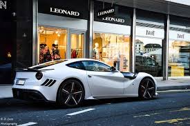 She was born on 10.10.22. Ferrari F12 Stallone Ferrari Ferrari F12 Amazing Cars