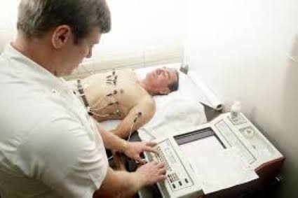 Electrocardiography Ecg product image