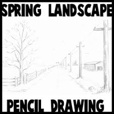 Check spelling or type a new query. Drawing Nature And Landscapes How To Draw Nature Outdoors With Drawing Lessons Step By Step Techniques For Cartoons Illustrations