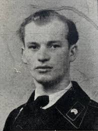 Jacob Michael Hepler