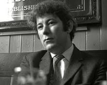 Appreciation: Giles Gordon