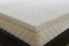 There are several types of mattress toppers available. A Guide To Buying The Best Egg Crate Mattress Topper The Crafty Woman Blog