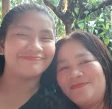 Mercy Mijala Botones