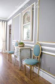 Pin On French Chairs