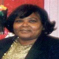 Frances Green Obituary