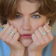 Josephine Ring's Instagram, Twitter & Facebook