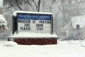 Hilarious Snow Quotes Quotesgram