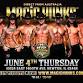 MAGIC HUNKS AUSTRALIA TAKEOVER NEWTON,IL USA!!!