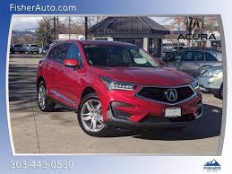 Used 2017 acura rdx with fwd, keyless entry, spoiler, heated seats, power liftgate, 18 inch wheels, alloy wheels, heated mirrors, satellite radio, seat memory, and sport seats. Used Acura Rdx For Sale With Photos Autotrader