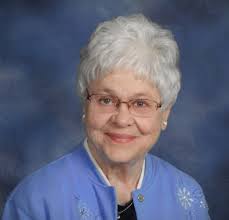 Earlene Mevey Obituary