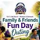 G.E.T. Life Church - Family & Friends Fun Day Outing